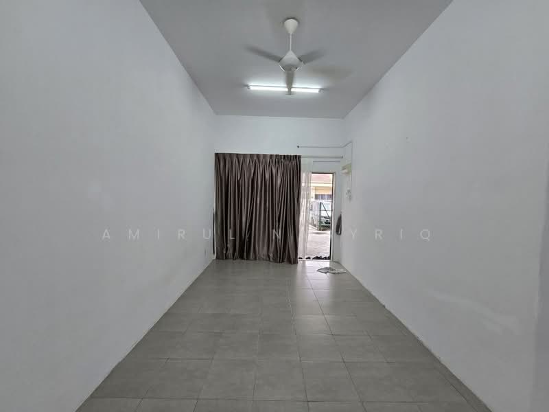 1-storey Terraced House for Sale in Taman Meru Murni (Kapar) - Amirul Nasyriq - Interior - PropertyGuru.com.my