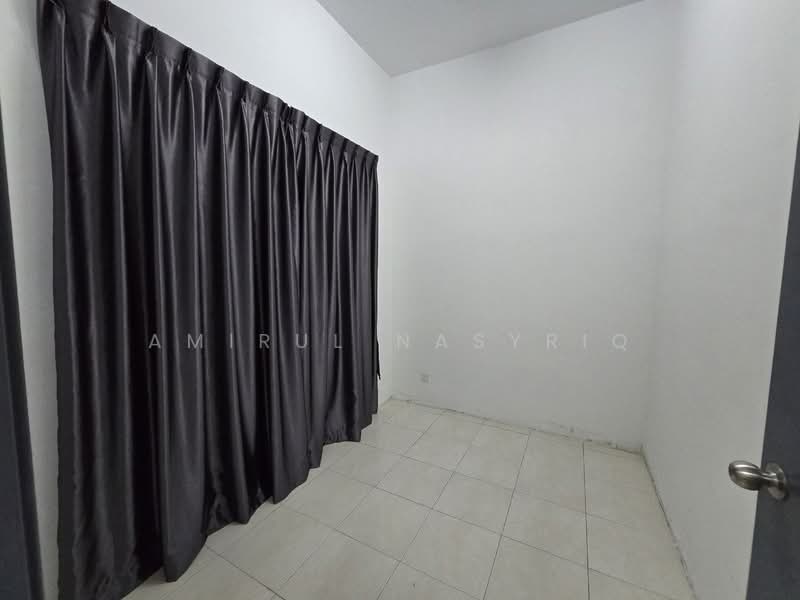1-storey Terraced House for Sale in Taman Meru Murni (Kapar) - Amirul Nasyriq - Interior - PropertyGuru.com.my