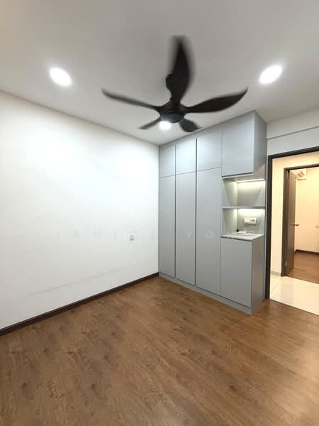 Service Residence for Rent at Country Garden Central Park - Janice Yong - Bedroom - PropertyGuru.com.my