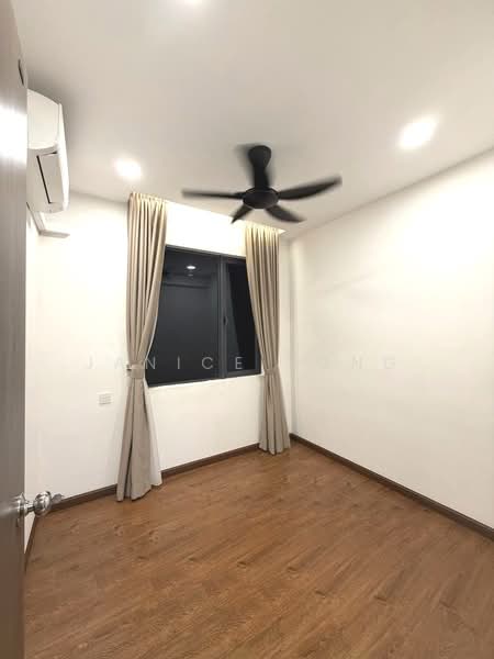 Service Residence for Rent at Country Garden Central Park - Janice Yong - Bedroom - PropertyGuru.com.my