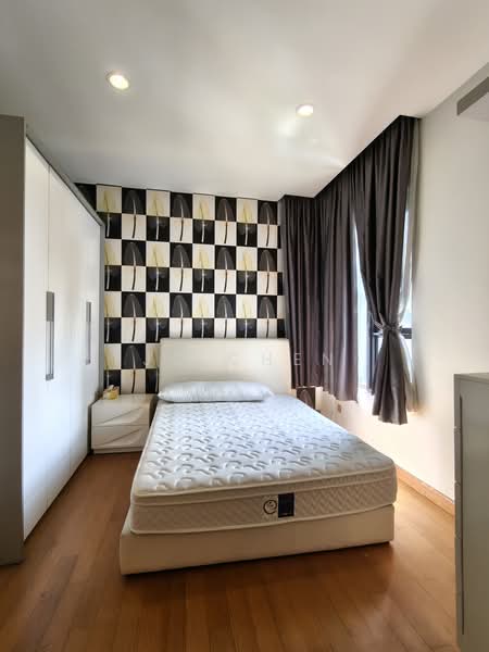 Condominium for Sale at Lumina Kiara - Jo Chen - Bedroom - PropertyGuru.com.my