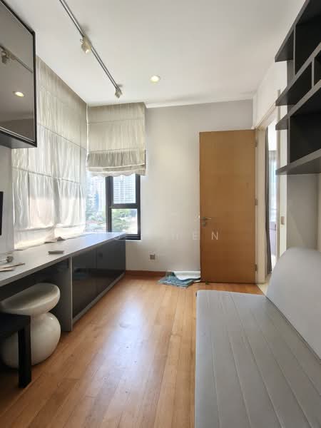 Condominium for Sale at Lumina Kiara - Jo Chen - Study - PropertyGuru.com.my