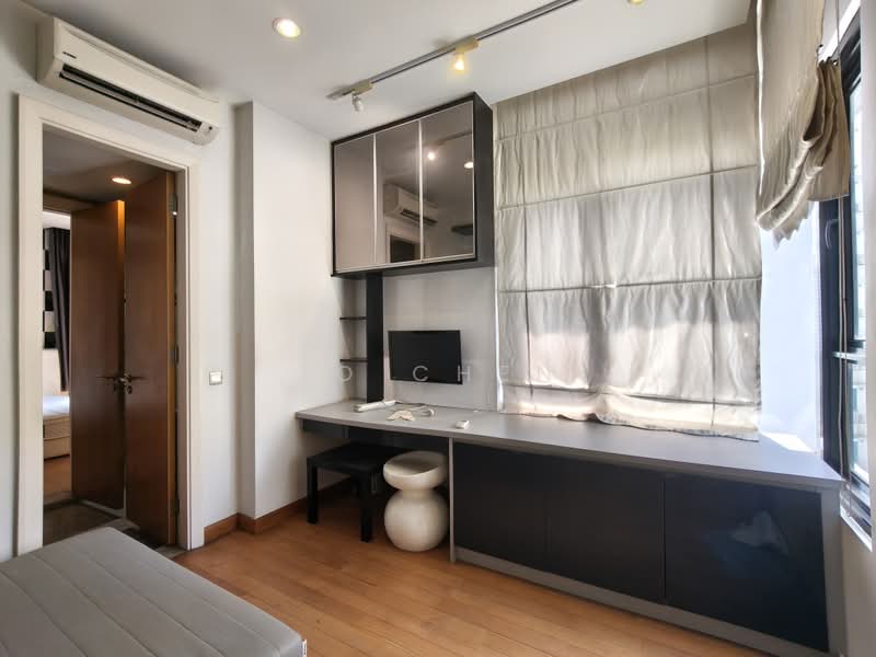 Condominium for Sale at Lumina Kiara - Jo Chen - Study - PropertyGuru.com.my