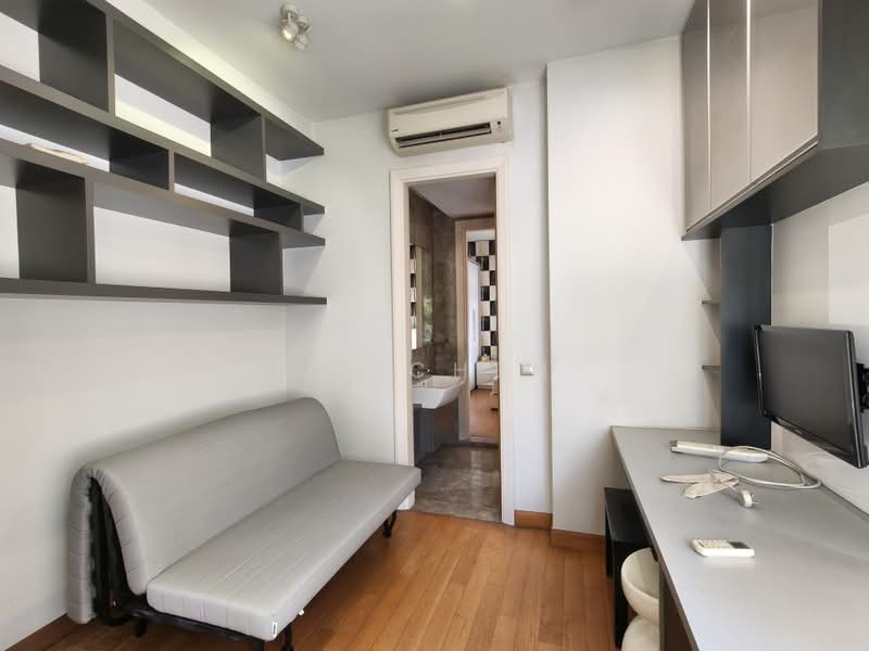 Condominium for Sale at Lumina Kiara - Jo Chen - Interior - PropertyGuru.com.my