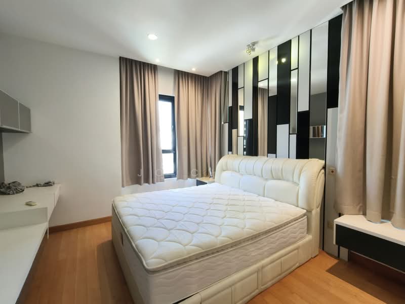 Condominium for Sale at Lumina Kiara - Jo Chen - Bedroom - PropertyGuru.com.my