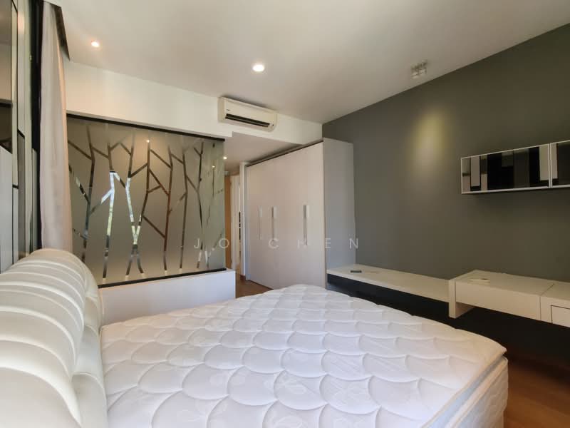 Condominium for Sale at Lumina Kiara - Jo Chen - Bedroom - PropertyGuru.com.my