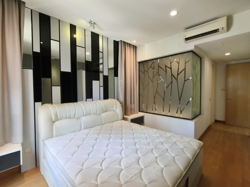 Condominium for Sale at Lumina Kiara - Jo Chen - Bedroom - PropertyGuru.com.my