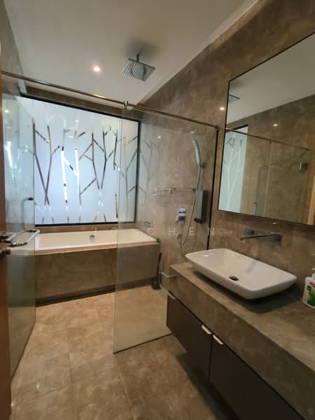 Condominium for Sale at Lumina Kiara - Jo Chen - Bathroom - PropertyGuru.com.my