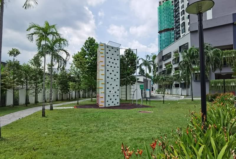 Condominium for Sale at The Vyne - Sabrina Chong - Exterior - PropertyGuru.com.my
