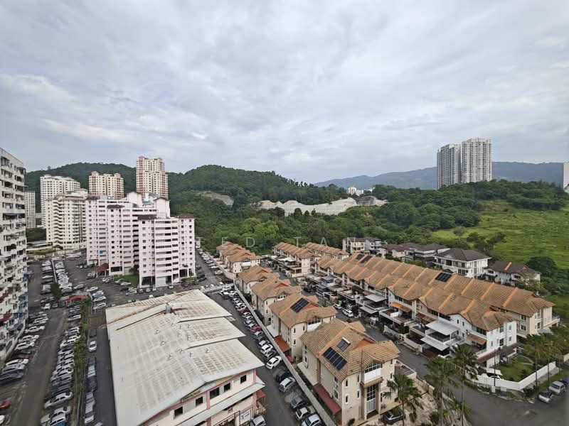 Apartment for Sale at Greenlane Heights Block B - Ted Tan - Exterior - PropertyGuru.com.my