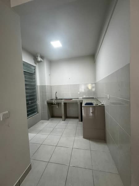 Apartment for Sale at Harmoni 1 - Irene Tiow - Kitchen - PropertyGuru.com.my