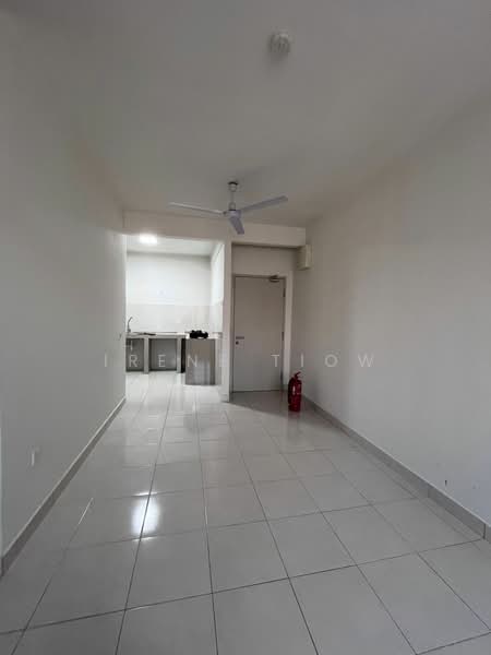 Apartment for Sale at Harmoni 1 - Irene Tiow - Kitchen - PropertyGuru.com.my