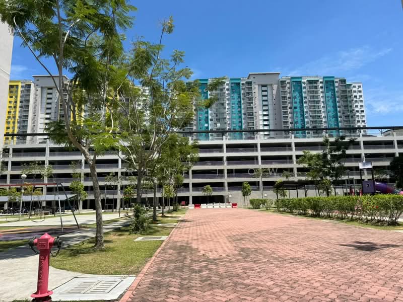 Apartment for Sale at Harmoni 1 - Irene Tiow - Exterior - PropertyGuru.com.my