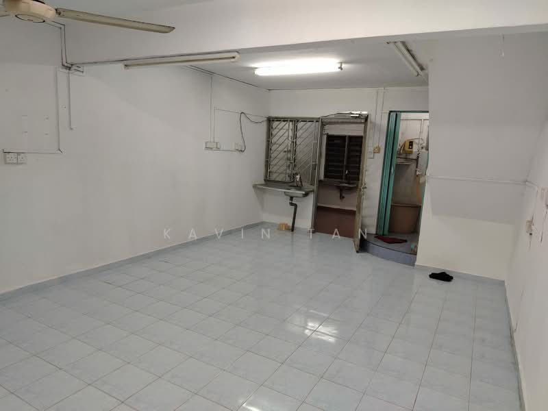Rumah Teres 2 Tingkat untuk Disewa di Taman Desa Cemerlang (Ulu Tiram) - Kavin Tan - Interior - PropertyGuru.com.my