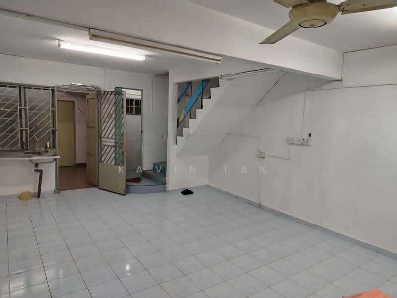 Rumah Teres 2 Tingkat untuk Disewa di Taman Desa Cemerlang (Ulu Tiram) - Kavin Tan - Interior - PropertyGuru.com.my