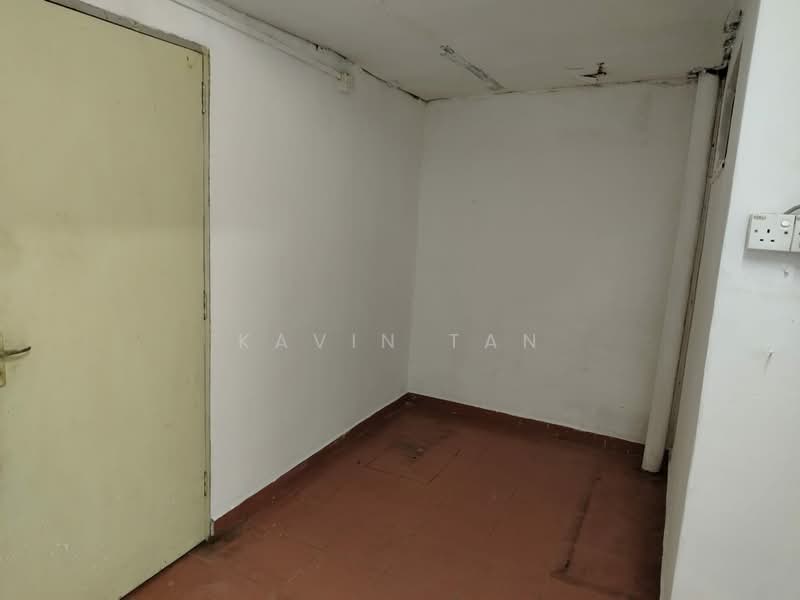 Rumah Teres 2 Tingkat untuk Disewa di Taman Desa Cemerlang (Ulu Tiram) - Kavin Tan - Interior - PropertyGuru.com.my