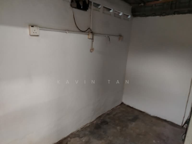Rumah Teres 2 Tingkat untuk Disewa di Taman Desa Cemerlang (Ulu Tiram) - Kavin Tan - Interior - PropertyGuru.com.my