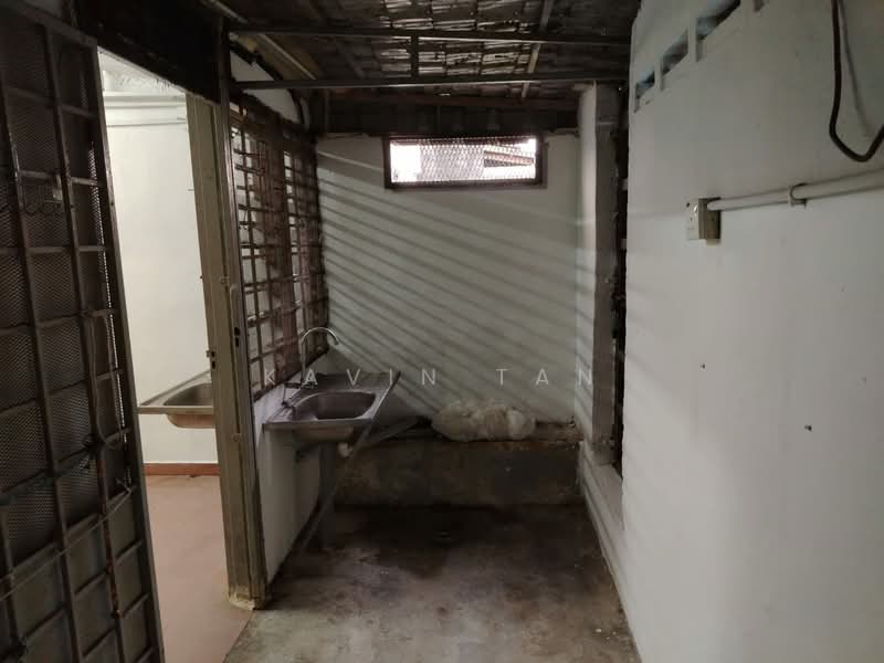 Rumah Teres 2 Tingkat untuk Disewa di Taman Desa Cemerlang (Ulu Tiram) - Kavin Tan - Interior - PropertyGuru.com.my