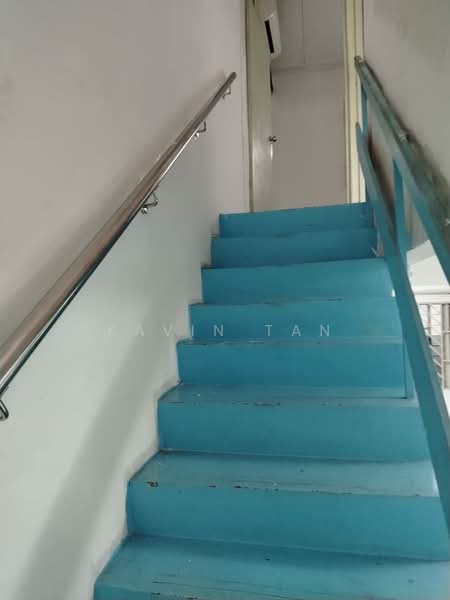 Rumah Teres 2 Tingkat untuk Disewa di Taman Desa Cemerlang (Ulu Tiram) - Kavin Tan - PropertyGuru.com.my
