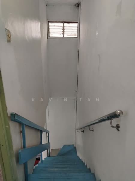Rumah Teres 2 Tingkat untuk Disewa di Taman Desa Cemerlang (Ulu Tiram) - Kavin Tan - PropertyGuru.com.my