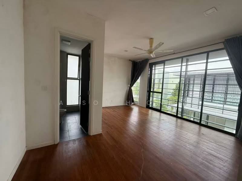 Rumah Berkembar untuk Dijual di East Ledang (Iskandar Puteri (Nusajaya)) - Anson Hiong - PropertyGuru.com.my