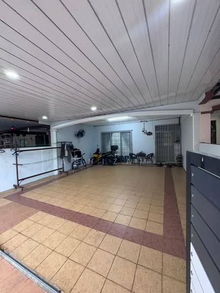 Rumah Teres 2 Tingkat untuk Dijual di Bandar Puteri Jaya (Sungai Petani) - Hasnizam . - PropertyGuru.com.my