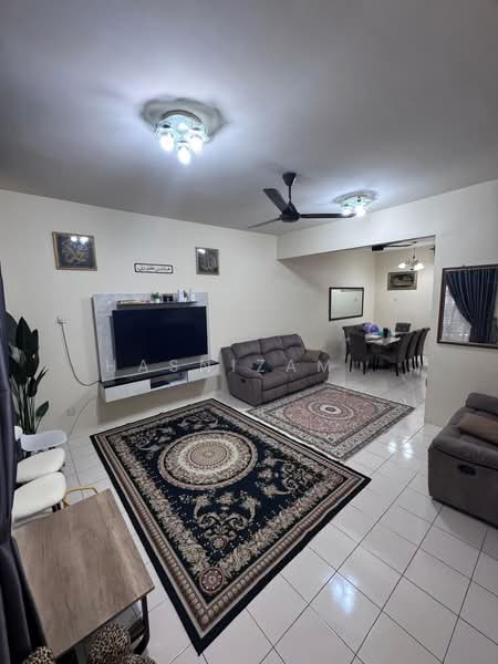 Rumah Teres 2 Tingkat untuk Dijual di Bandar Puteri Jaya (Sungai Petani) - Hasnizam . - PropertyGuru.com.my