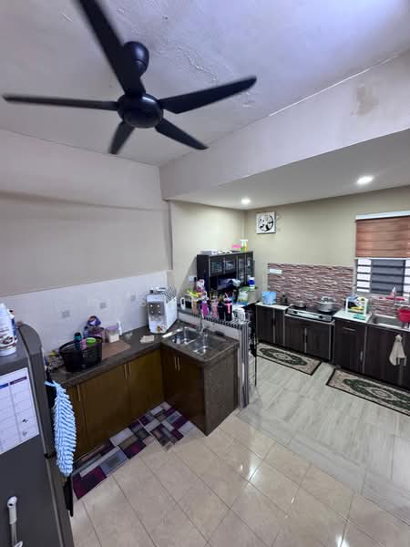 Rumah Teres 2 Tingkat untuk Dijual di Bandar Puteri Jaya (Sungai Petani) - Hasnizam . - PropertyGuru.com.my