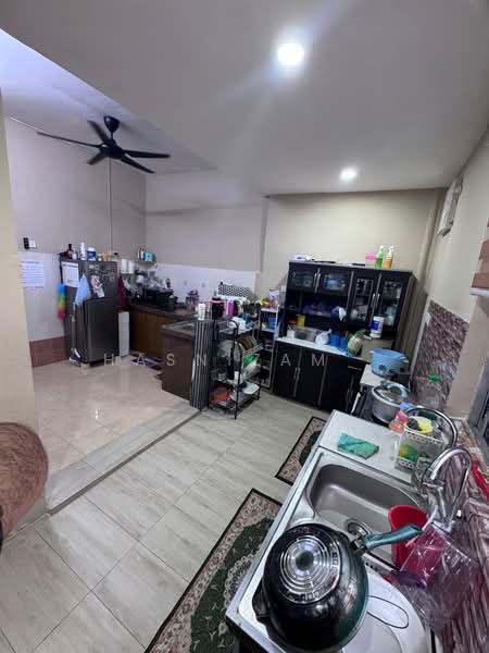 Rumah Teres 2 Tingkat untuk Dijual di Bandar Puteri Jaya (Sungai Petani) - Hasnizam . - PropertyGuru.com.my