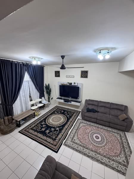 Rumah Teres 2 Tingkat untuk Dijual di Bandar Puteri Jaya (Sungai Petani) - Hasnizam . - PropertyGuru.com.my