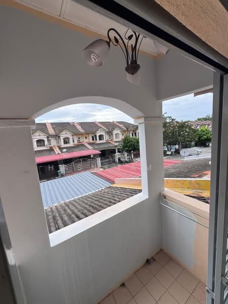 Rumah Teres 2 Tingkat untuk Dijual di Bandar Puteri Jaya (Sungai Petani) - Hasnizam . - PropertyGuru.com.my