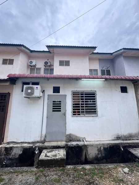 Rumah Teres 2 Tingkat untuk Dijual di Bandar Puteri Jaya (Sungai Petani) - Hasnizam . - PropertyGuru.com.my