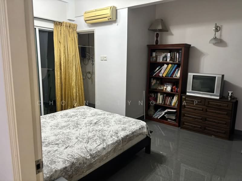 Kondominium untuk Disewa di The Boulevard - Chorng Tyng Yap - PropertyGuru.com.my
