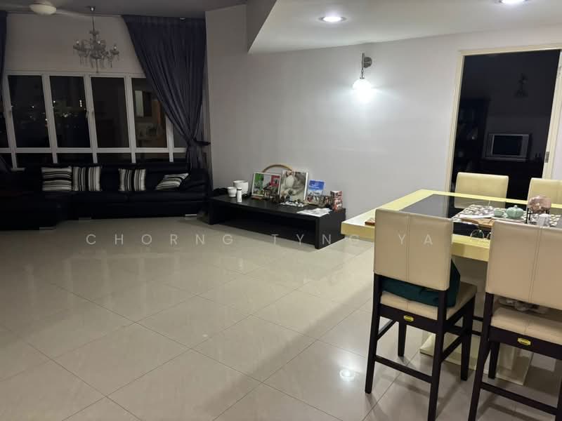 Kondominium untuk Disewa di The Boulevard - Chorng Tyng Yap - PropertyGuru.com.my