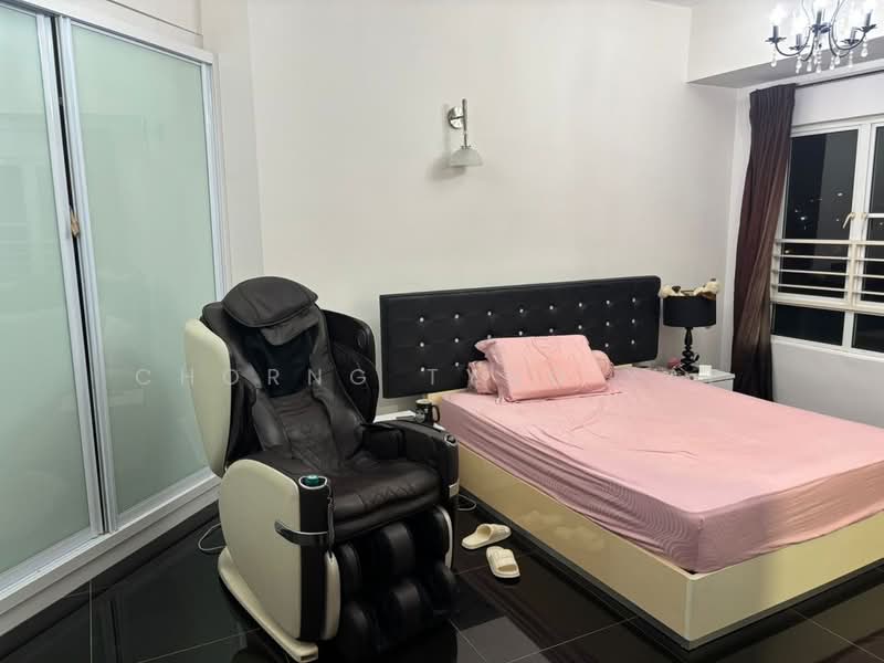Kondominium untuk Disewa di The Boulevard - Chorng Tyng Yap - PropertyGuru.com.my