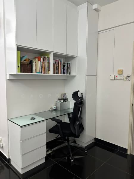 Kondominium untuk Disewa di The Boulevard - Chorng Tyng Yap - PropertyGuru.com.my
