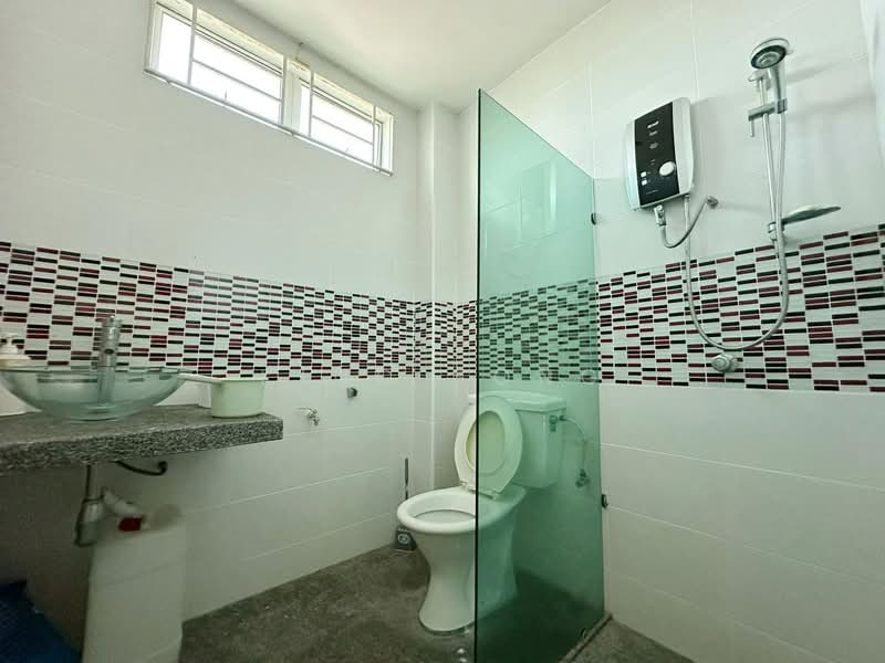 Rumah Berkembar untuk Dijual di Taman Permatang Pasir Permai (Alai) - King Song - PropertyGuru.com.my
