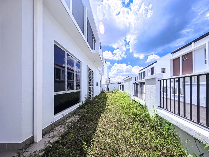 2-storey Terraced House for Sale in Kajang (Selangor) - Nor Azdlin Adnan - PropertyGuru.com.my