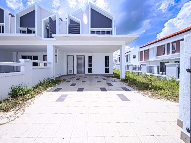2-storey Terraced House for Sale in Kajang (Selangor) - Nor Azdlin Adnan - PropertyGuru.com.my