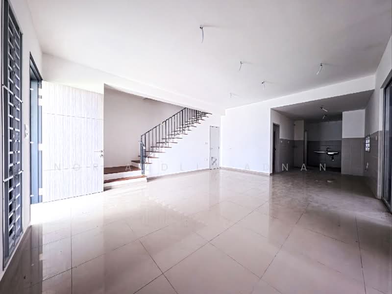 2-storey Terraced House for Sale in Kajang (Selangor) - Nor Azdlin Adnan - PropertyGuru.com.my