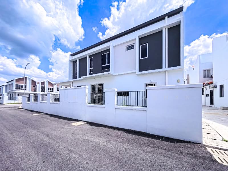 2-storey Terraced House for Sale in Kajang (Selangor) - Nor Azdlin Adnan - PropertyGuru.com.my