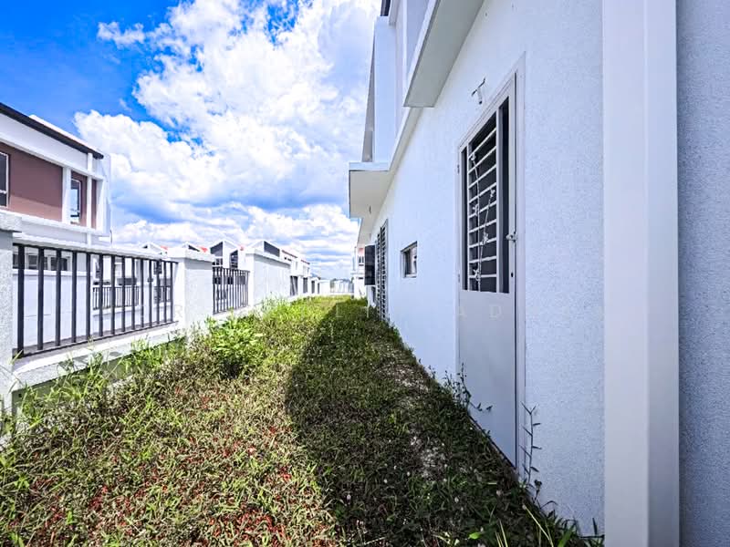 2-storey Terraced House for Sale in Kajang (Selangor) - Nor Azdlin Adnan - PropertyGuru.com.my