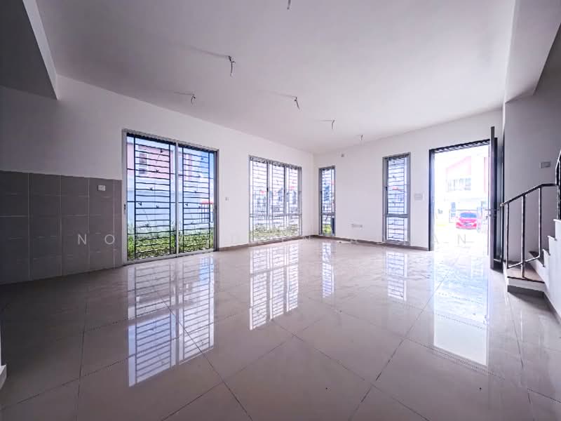 2-storey Terraced House for Sale in Kajang (Selangor) - Nor Azdlin Adnan - PropertyGuru.com.my