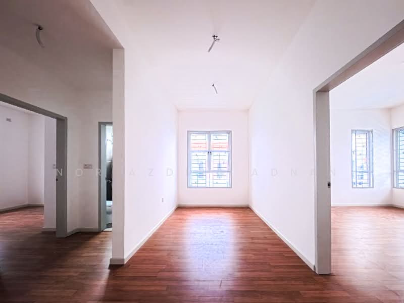 2-storey Terraced House for Sale in Kajang (Selangor) - Nor Azdlin Adnan - PropertyGuru.com.my