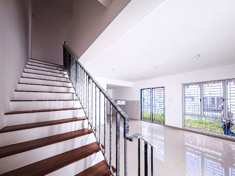 2-storey Terraced House for Sale in Kajang (Selangor) - Nor Azdlin Adnan - PropertyGuru.com.my