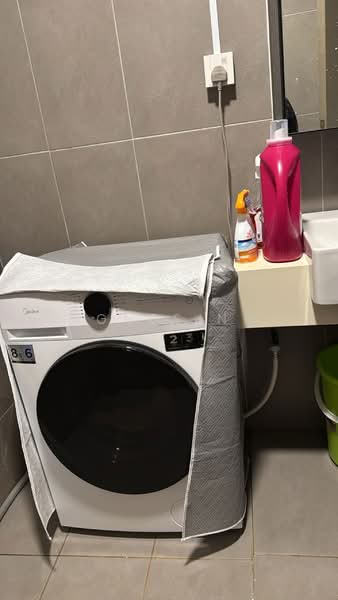 Service Residence for Rent at Mossaz @ Empire City - Agnes Ng - PropertyGuru.com.my