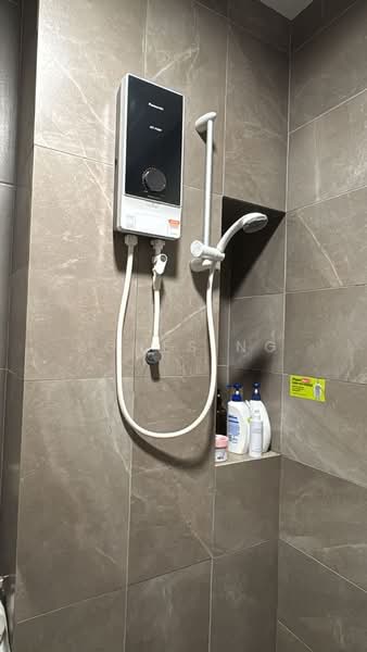 Service Residence for Rent at Mossaz @ Empire City - Agnes Ng - PropertyGuru.com.my