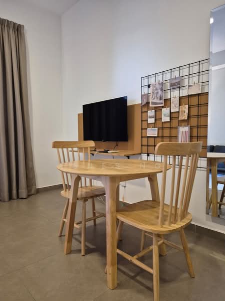 Service Residence for Rent at Mossaz @ Empire City - Agnes Ng - PropertyGuru.com.my