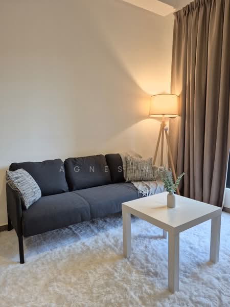 Service Residence for Rent at Mossaz @ Empire City - Agnes Ng - PropertyGuru.com.my