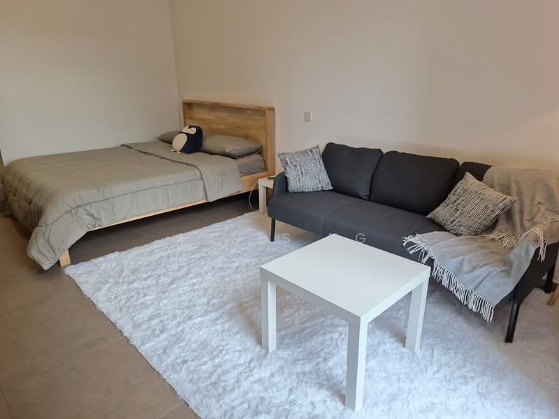 Service Residence for Rent at Mossaz @ Empire City - Agnes Ng - PropertyGuru.com.my